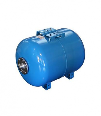 Гидроаккумулятор 100 л. VRT Г-100 (1") горизонтальный