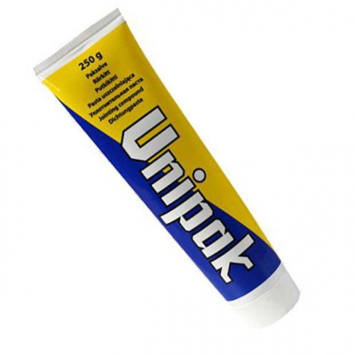 Паста уплотнительная UNIPAK 250г.