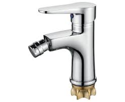 Смеситель для биде LOFFREY шар. d35  85011