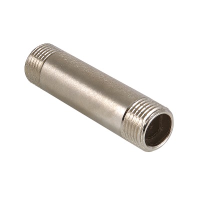 Бочонок 1/2"  нар.х200 мм VALTEC никель уп. 10/140