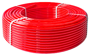 Труба полимерная PEX VALTEC с антидиффузионным слоем EVON, 16(2,0) БУХТА 600м
