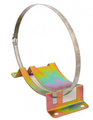 Крепление хомут для бака 12RW - 19RW BELAMOS