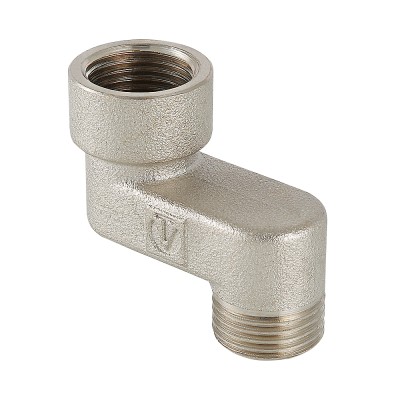 Эксцентрик 1/2" *10мм  вн-нар .VALTEC