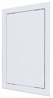 Люк ревизионный нажимной 168 х 218 х 24  AURAMAX AD1520 