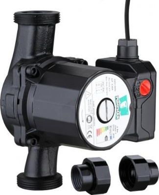 Насос циркуляционный 25-60 PUMPMAN 130мм