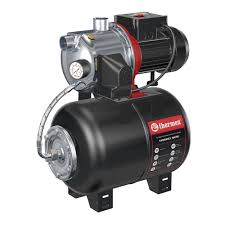 Насосная станция THERMEX Mark 750Вт (2.7м3/ч,мах.напор 52м,сеть 230 В/А)