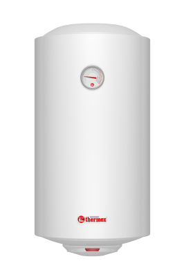 Водонагреватель электрический 50 литров THERMEX TitaniumHeat 50 V Slim