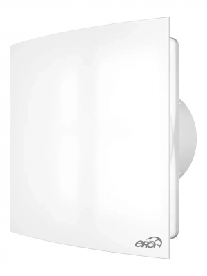 Вентилятор осевой накладной Era QUADRO 4C D100