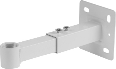 Кронштейн крепления расшир. бака 3/4" (Белый)
