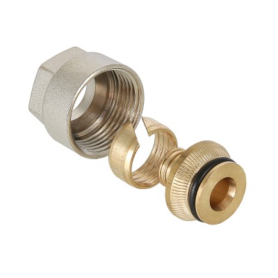 (280) Евроконус для пластиковой трубы ф20х3/4 Vt.4410.NE.20 VALTEC 40/320