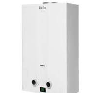 Водонагреватель газ. Ballu GWH 10 Fiery