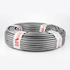 Труба полимерная PEX-a 20(2,8) серая VALTEC (бухта 70м)