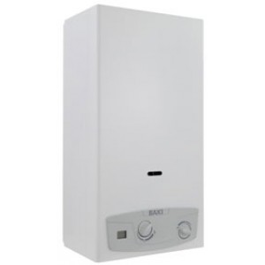 Водонагреватель газ. BAXI SIG-2 14i 24кВт