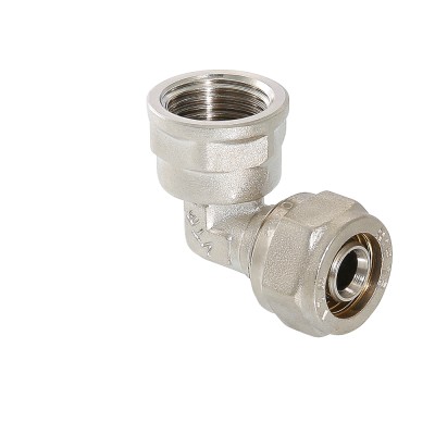 м/п Угольник 3/4х16 г/ц VALTEC(*) 10/80(*)