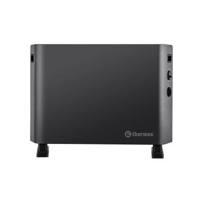 Конвектор электрический 1500М Black THERMEX Pronto