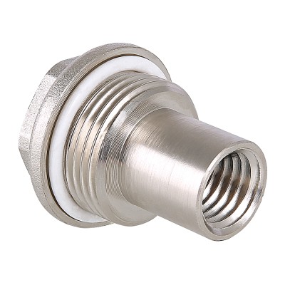 Удлинитель потока прав. 1/2" VALTEC