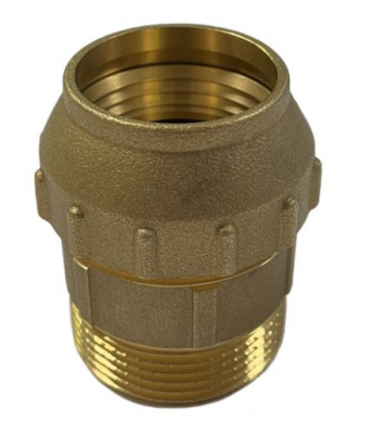 Муфта MUK 32х 1 НР