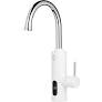Кран-водонагреватель проточного типа Royal Thermo Quick Tap (White)