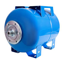 Гидроаккумулятор  24 л. VRT WHP-24  Г-50 (1")