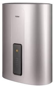 Водонагреватель  50 плоск. Haier ES50V-TF7P(R) эмаль Wi-Fi