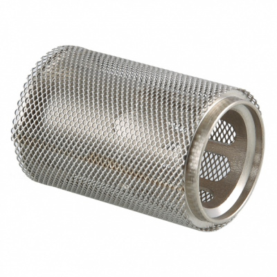 Инвектор потока для косого фильтра,1/2"