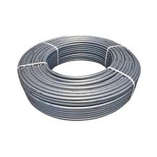 Труба полимерная PEX-a 16(2,2) серая VALTEC (бухта 100 м)