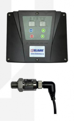 Частотный преобразователь FM-10 1.5W 220V BELAMOS