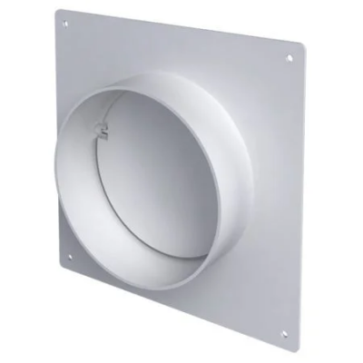 Площадка торцевая Ø 125 165 х 149 х 62 Era 12,5SKNPO