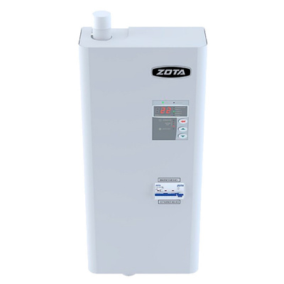 Электрокотел 60 кВт Zota Lux-X
