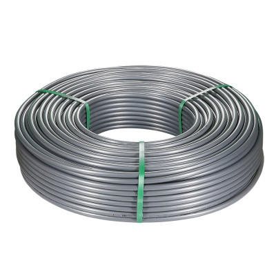 Труба полимерная PEX-a 16(2,2) серая VALTEC (бухта 500м)