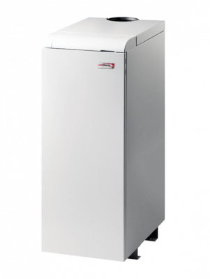 Котел газовый напольный одноконтурный Protherm Медведь 50 KLOM, 44,5 кВт