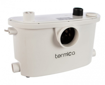 Установка Termica Compact Lift 400
