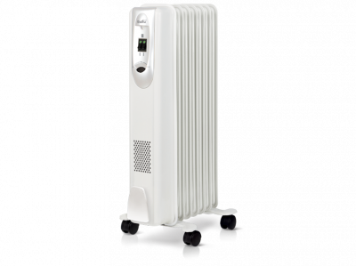 Радиатор масляный 1500 Ballu Comfort BOH/CM-07WDN 1500 7 секц.