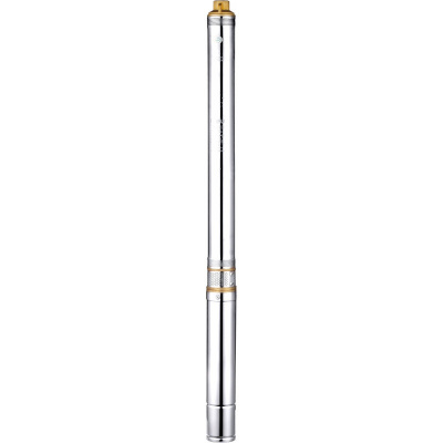 Насос погружной 3STM3-31ECO PUMPMAN (каб. 60 м, 1100 Вт, Qmax-3м3/ч, Hmax-124 м)