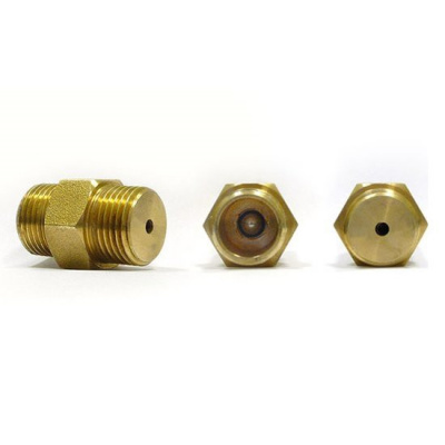 Клапан сливной автоматич. 3/4" для скважины