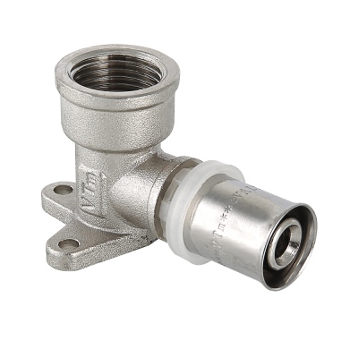 (35)Пресс водорозетка 20х1/2" VALTEC уп.10/30