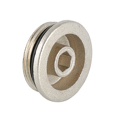 Пробка для коллектора VALTEC 1 "