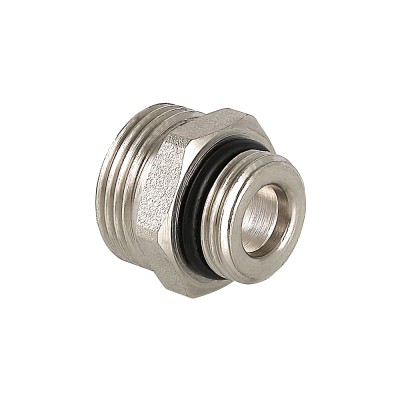 Нипель 1/2х3/4 евроконус VALTEC