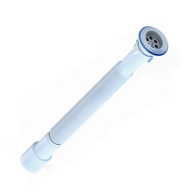 Гофросифон Ани 1 1/2*40/50 удлинен. G116 