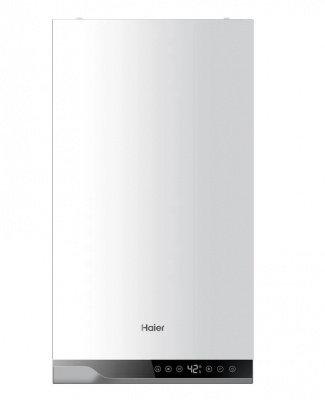 Котел настенный газ 32 Haier TechLine 1.32 (1-х контур. ЗКС)