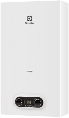 Водонагреватель газовый Electrolux GWH 14 NanoPlus 2.0
