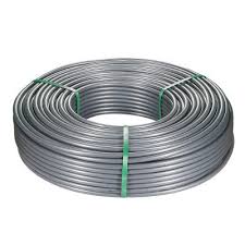 Труба полимерная PEX-a 16(2,2) серая VALTEC (бухта 200м)