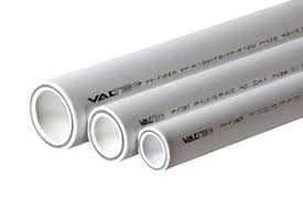 Труба 40 полипропиленовая стекловолокно VALTEC PP-FIBER (PN25)