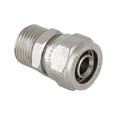 м/п Муфта переход. 3/4х16 ш/ц VALTEC 10/150