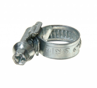 Хомут Tork Д 23х35
