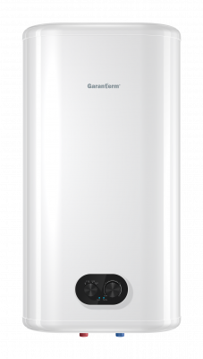 Водонагреватель  50 плоск. Garanterm Flat 50 V нерж