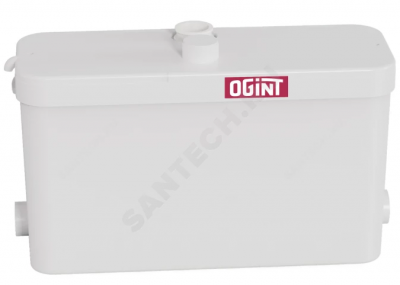 Установка канализационная WC500-3 230В Ogint