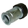 Патрубок 1 1/2" вн IK GEBO