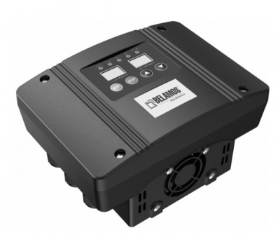 Частотный преобразователь FIL-10 2.2KW  220V BELAMOS