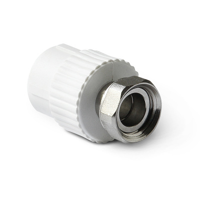 Муфта с накидной гайкой 20-3/4 Pro Aqua